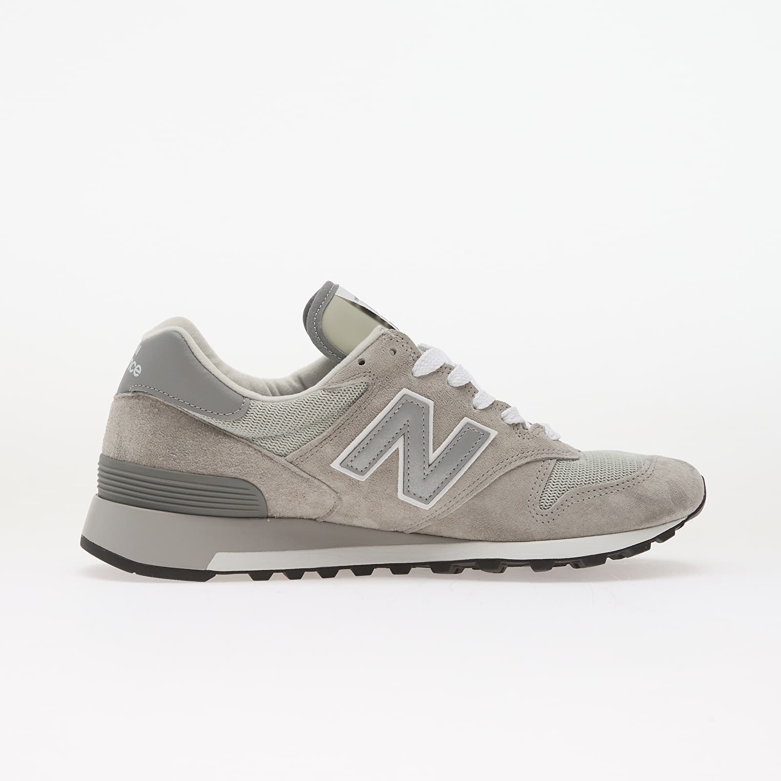 Herren Sneaker und Schuhe New Balance 1300 Made In USA Harbor Grey
