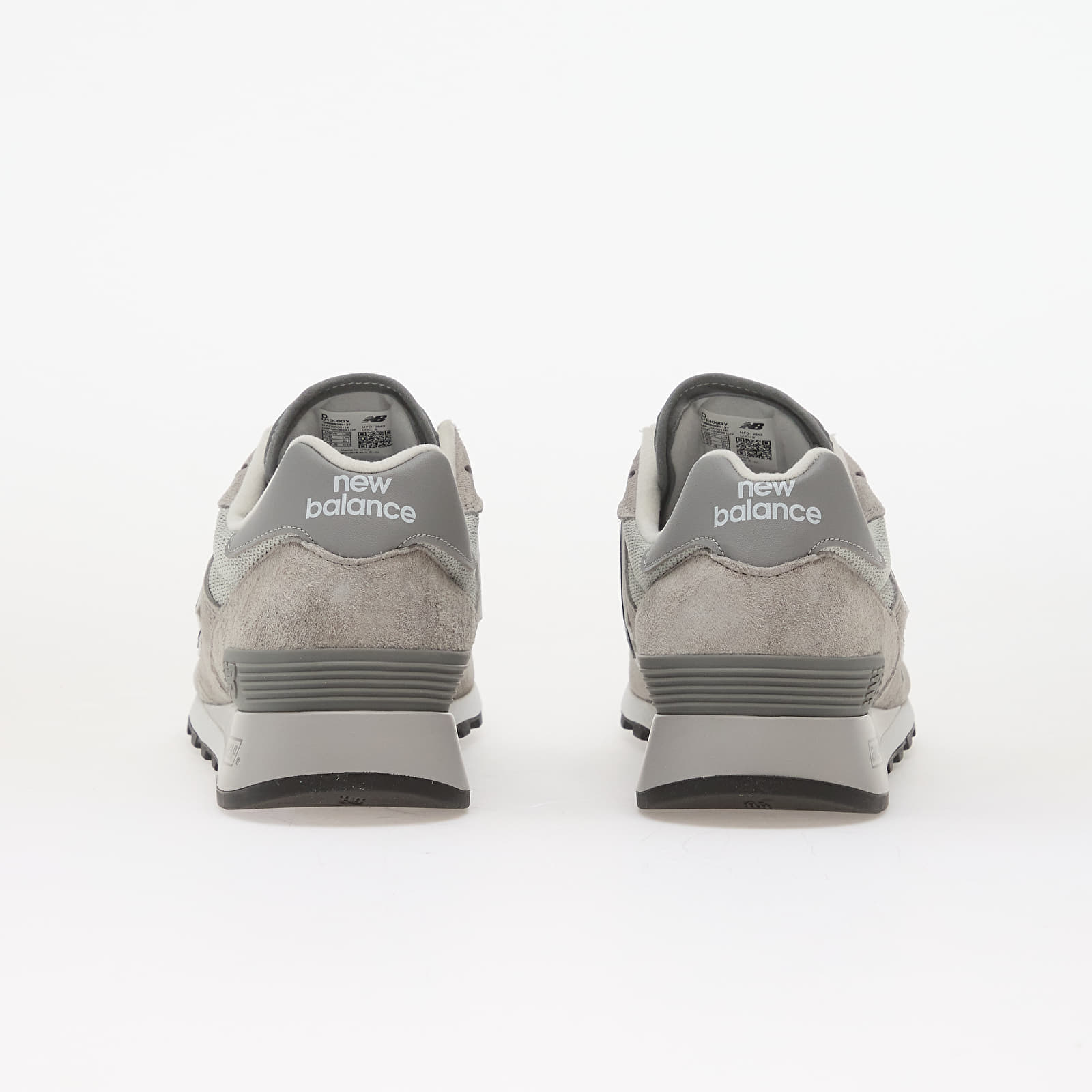 Herren Sneaker und Schuhe New Balance 1300 Made In USA Harbor Grey