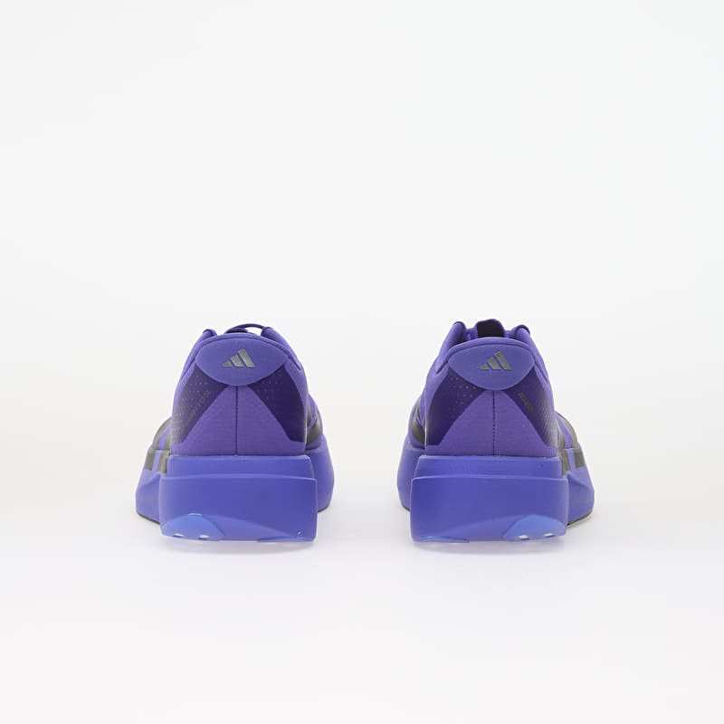 evol メタノブボーン　パープル Men's shoes adidas Adizero Evo SL Woven M Solar Purple/ Core Black