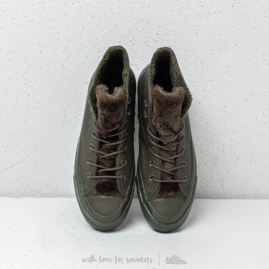 Converse chuck taylor clearance as lift ripple