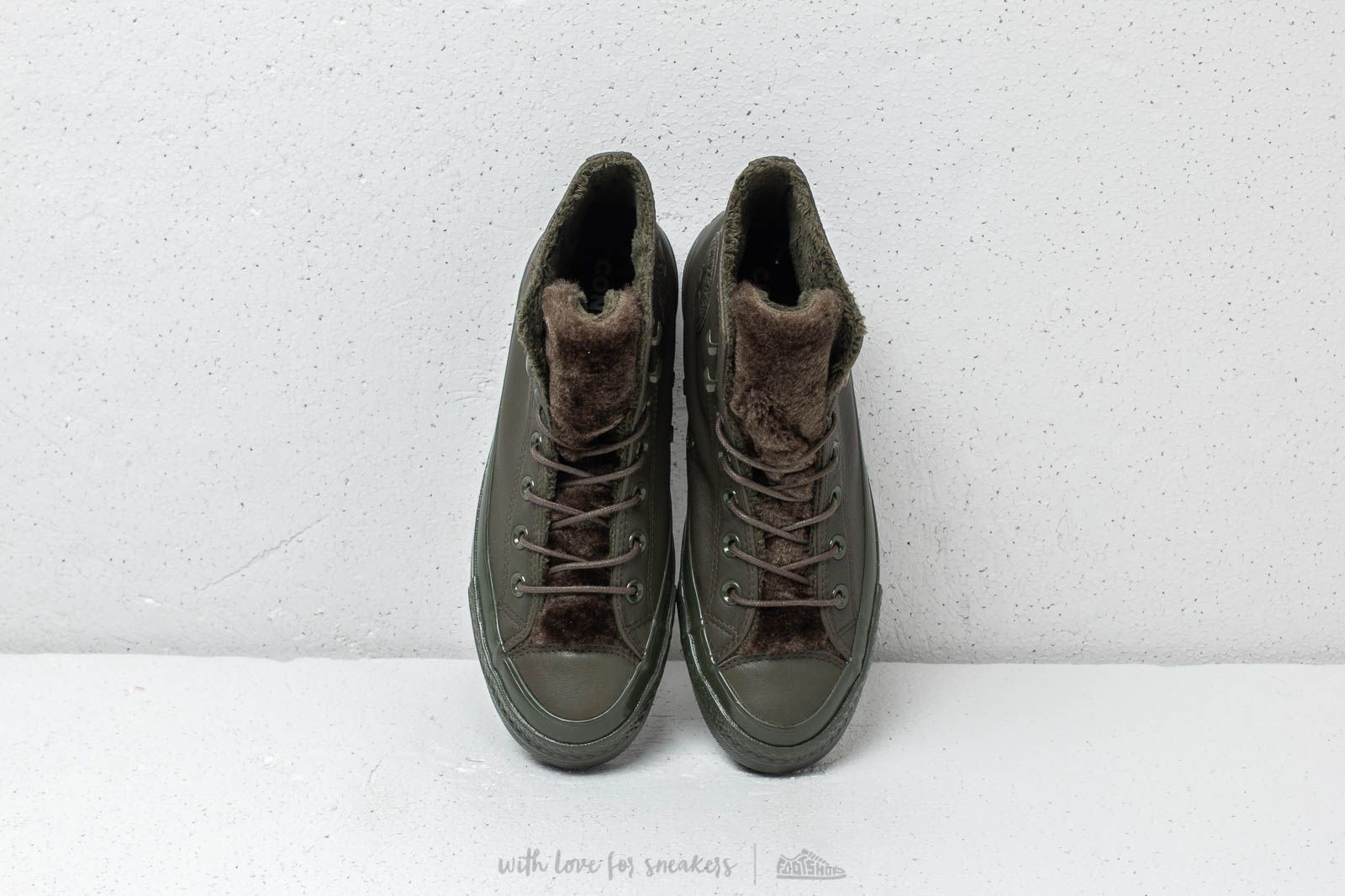 Chuck taylor lift ripple high discount