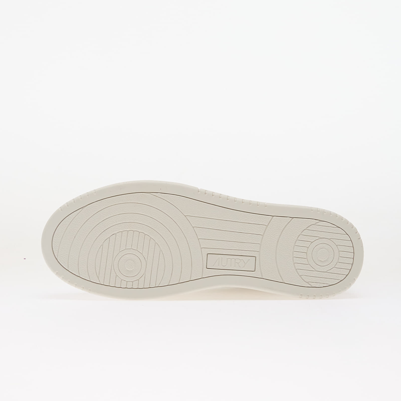 Încălțăminte și sneakerși pentru bărbați Autry Medalist Low Man White