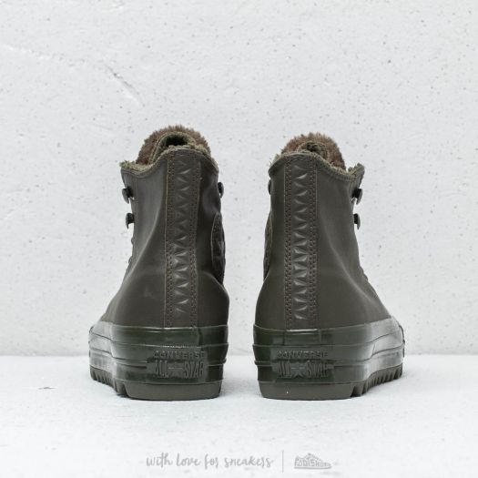 converse lift ripple high top black