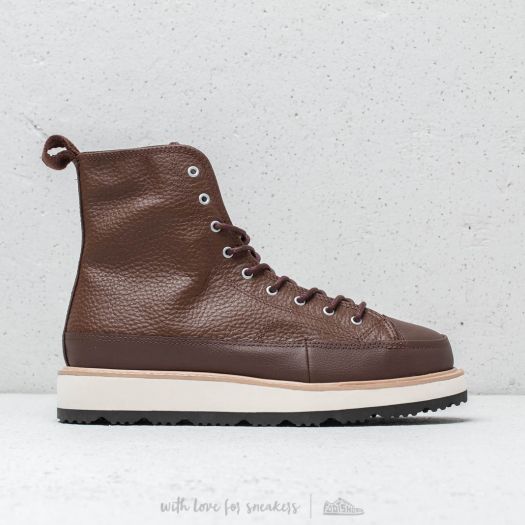 Chuck taylor all star crafted high top boot new arrivals