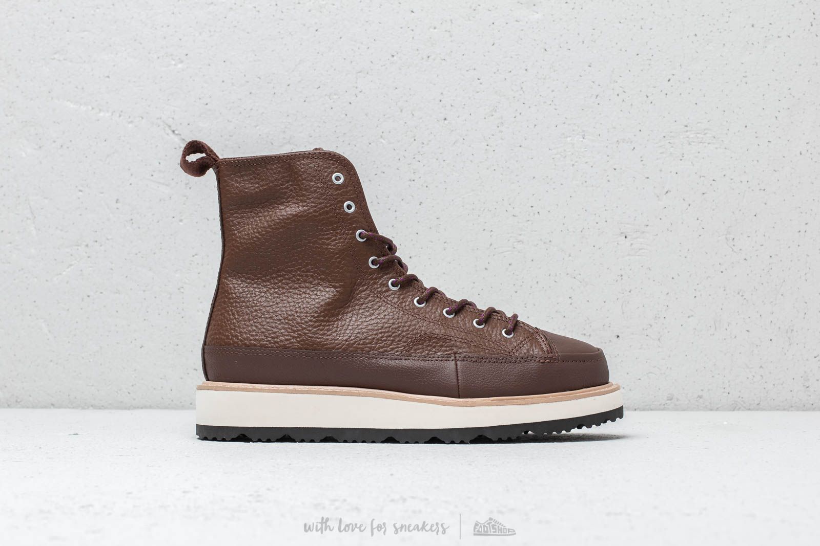 Chuck taylor all star crafted high top boot shop