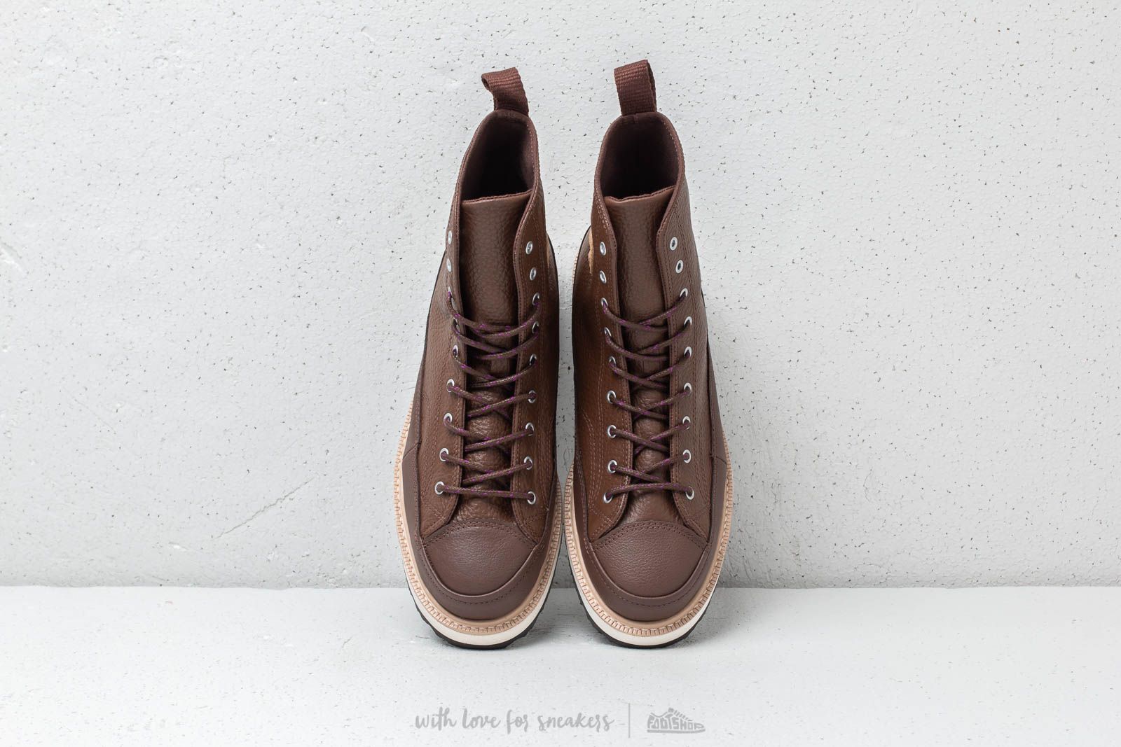 Converse chuck taylor all clearance star crafted high top boot