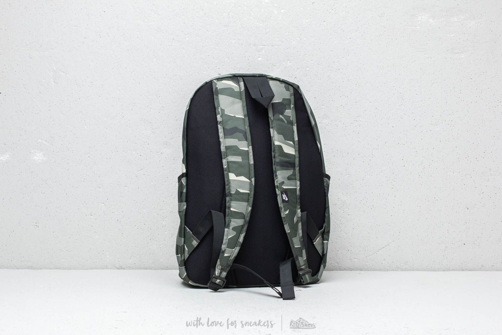 Nike soleday camo backpack 2025