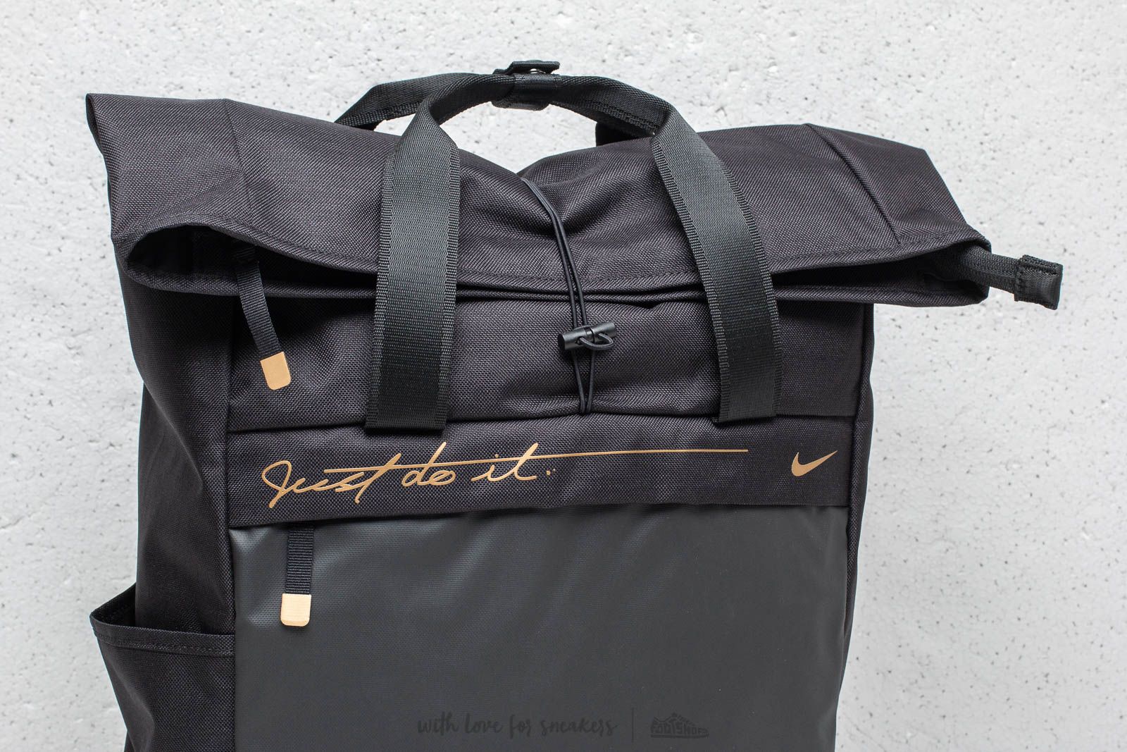 Taschen und Rucksäcke Nike Radiate Backpack Black | Footshop
