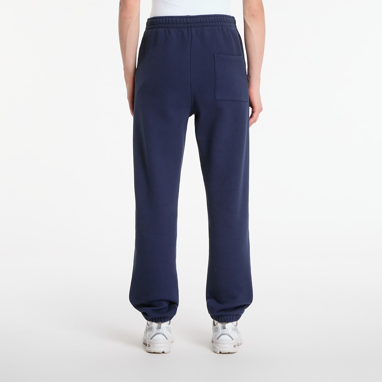 Jogger Pants Sporty & Rich Modern Sweatpant UNISEX Dark Navy