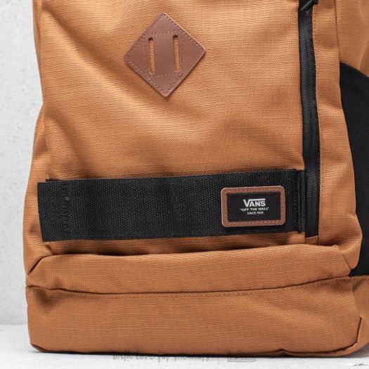 Backpacks Vans Hooks Skatepack Rubber Footshop