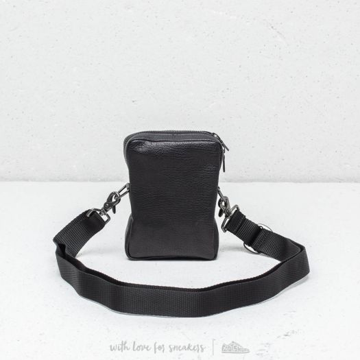 Crossbody bags Our Legacy Delay Mini Bag Black | Footshop