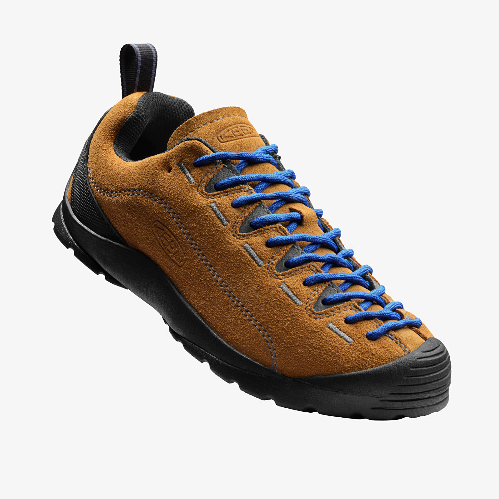 Women's shoes KEEN Jasper W Cathay Spice/ Orion Blue
