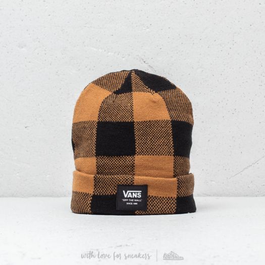 Mte outlet cuff beanie