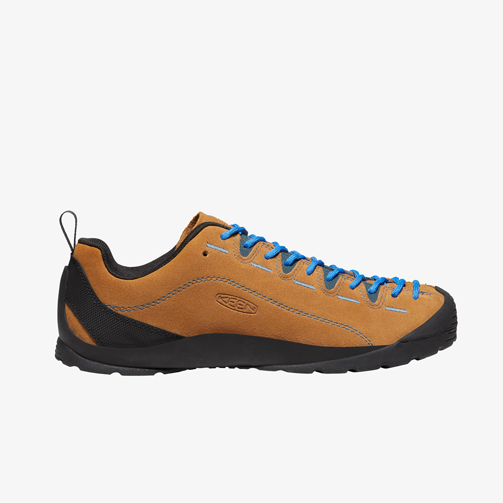 Women's shoes KEEN Jasper W Cathay Spice/ Orion Blue