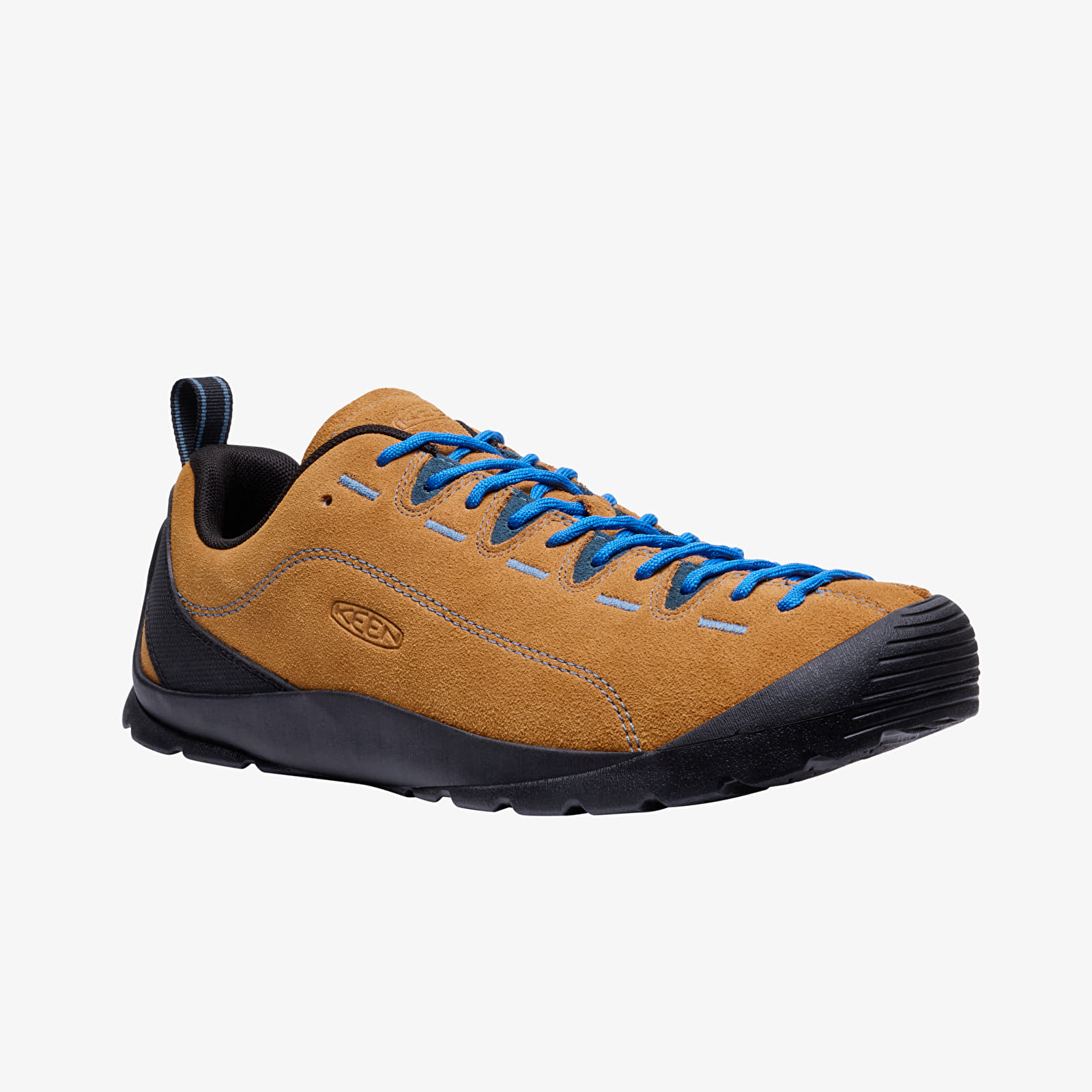 Women's shoes KEEN Jasper W Cathay Spice/ Orion Blue