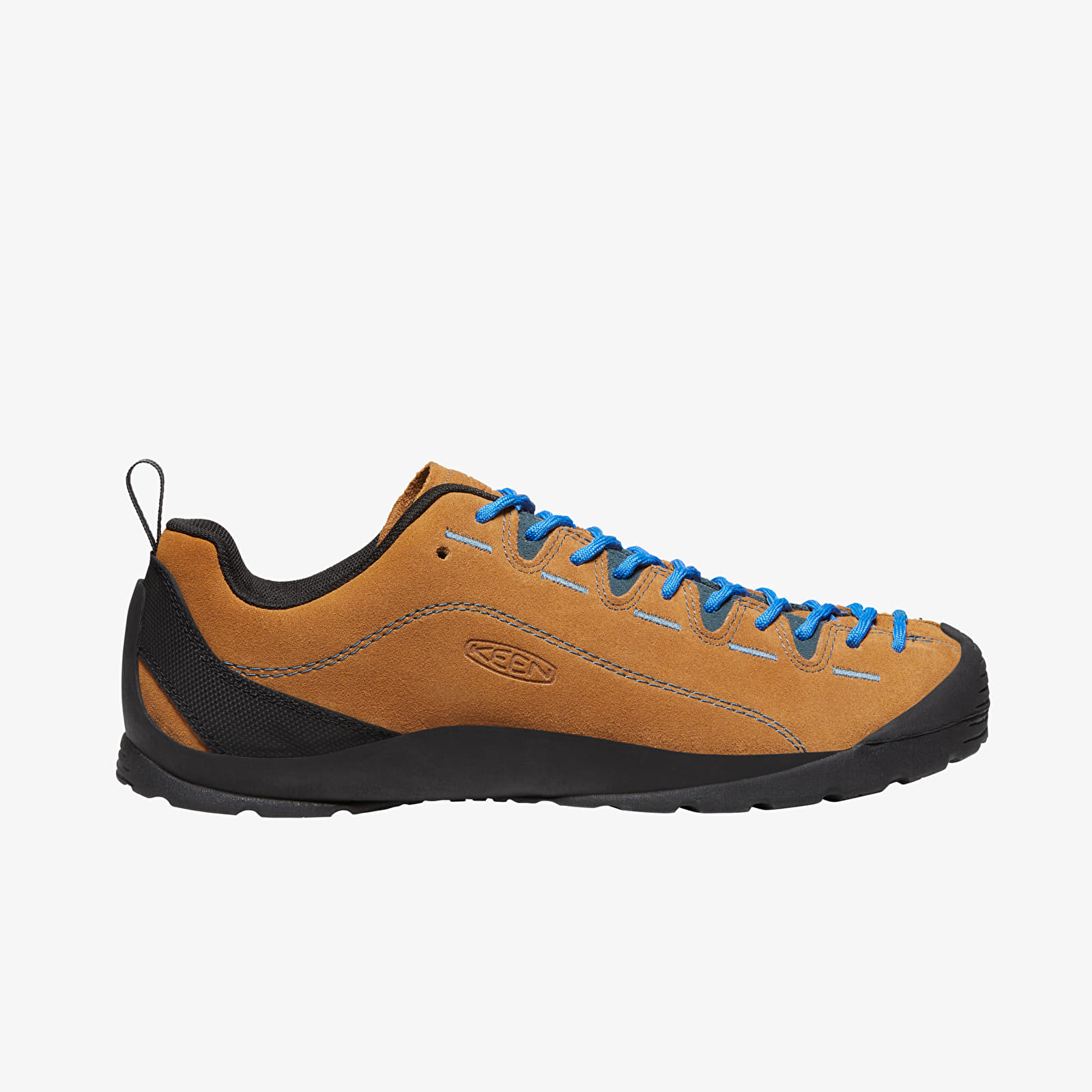 Women's shoes KEEN Jasper W Cathay Spice/ Orion Blue