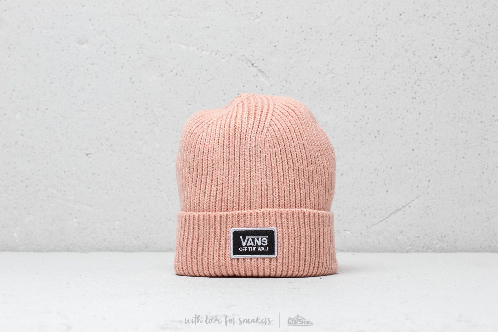 Falcon beanie vans clearance