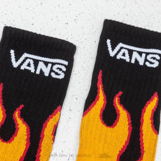 Vans Crew Socks