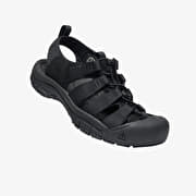 KEEN Newport H2 Triple Black