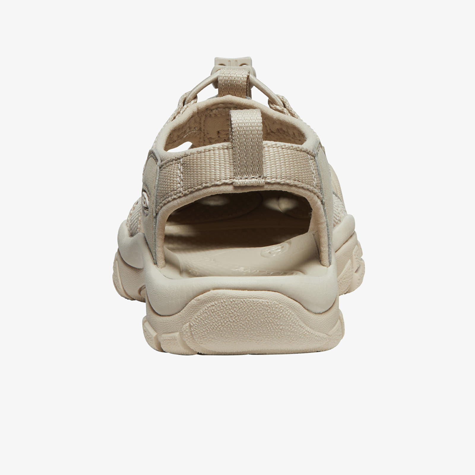 Women's shoes KEEN Newport H2 Monochrome/ Safari