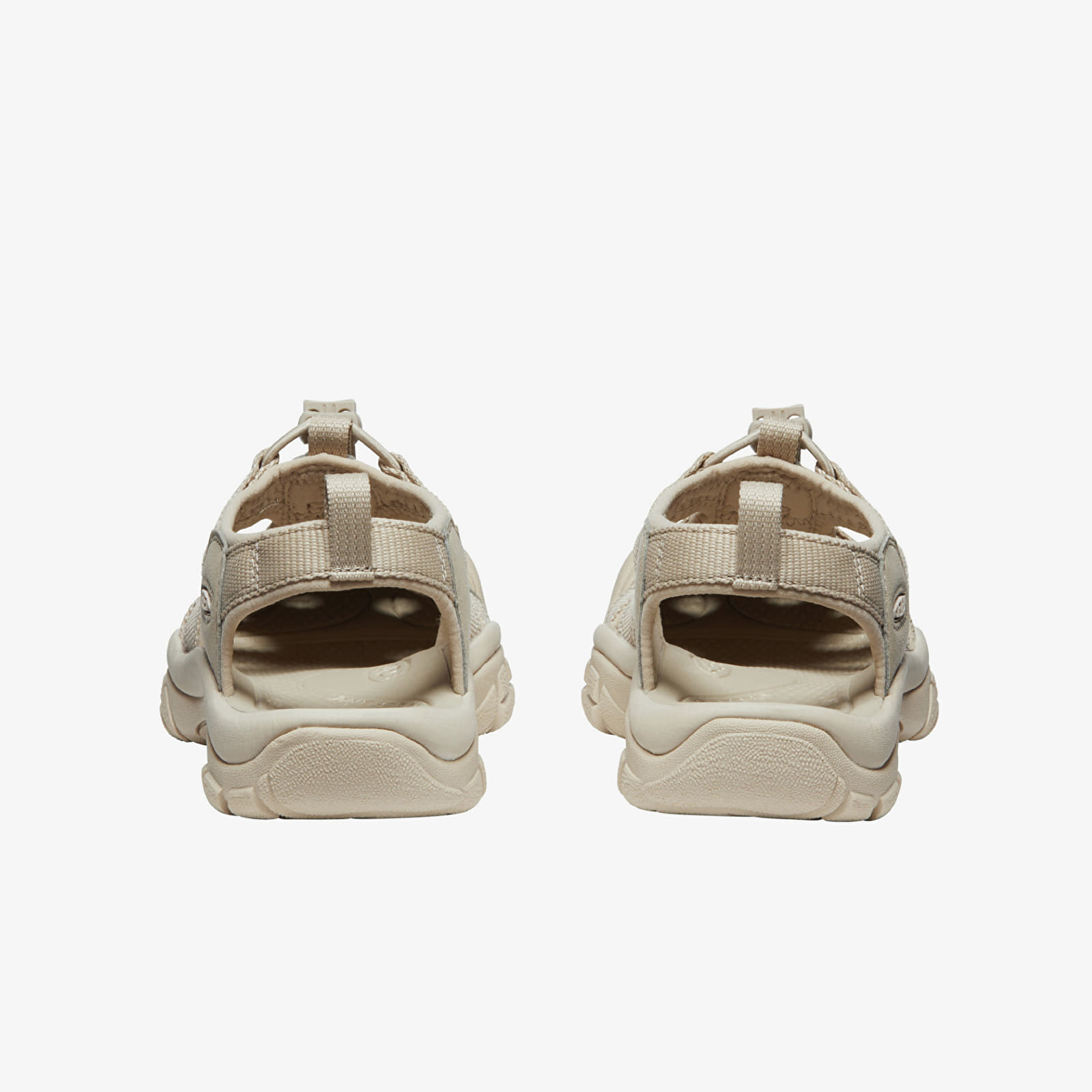 Women's shoes KEEN Newport H2 Monochrome/ Safari