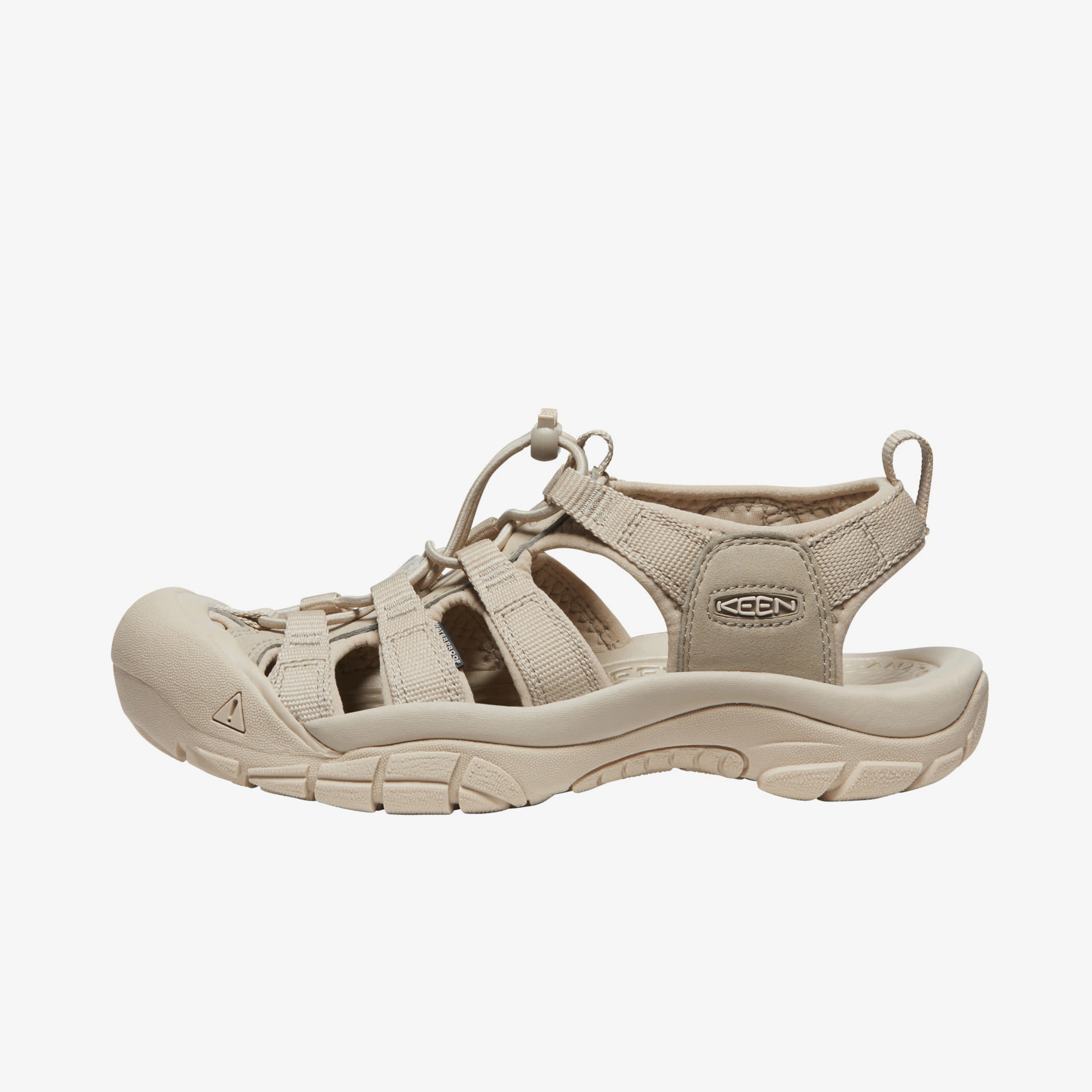 Сникърси KEEN Newport H2 Monochrome/ Safari EUR 38