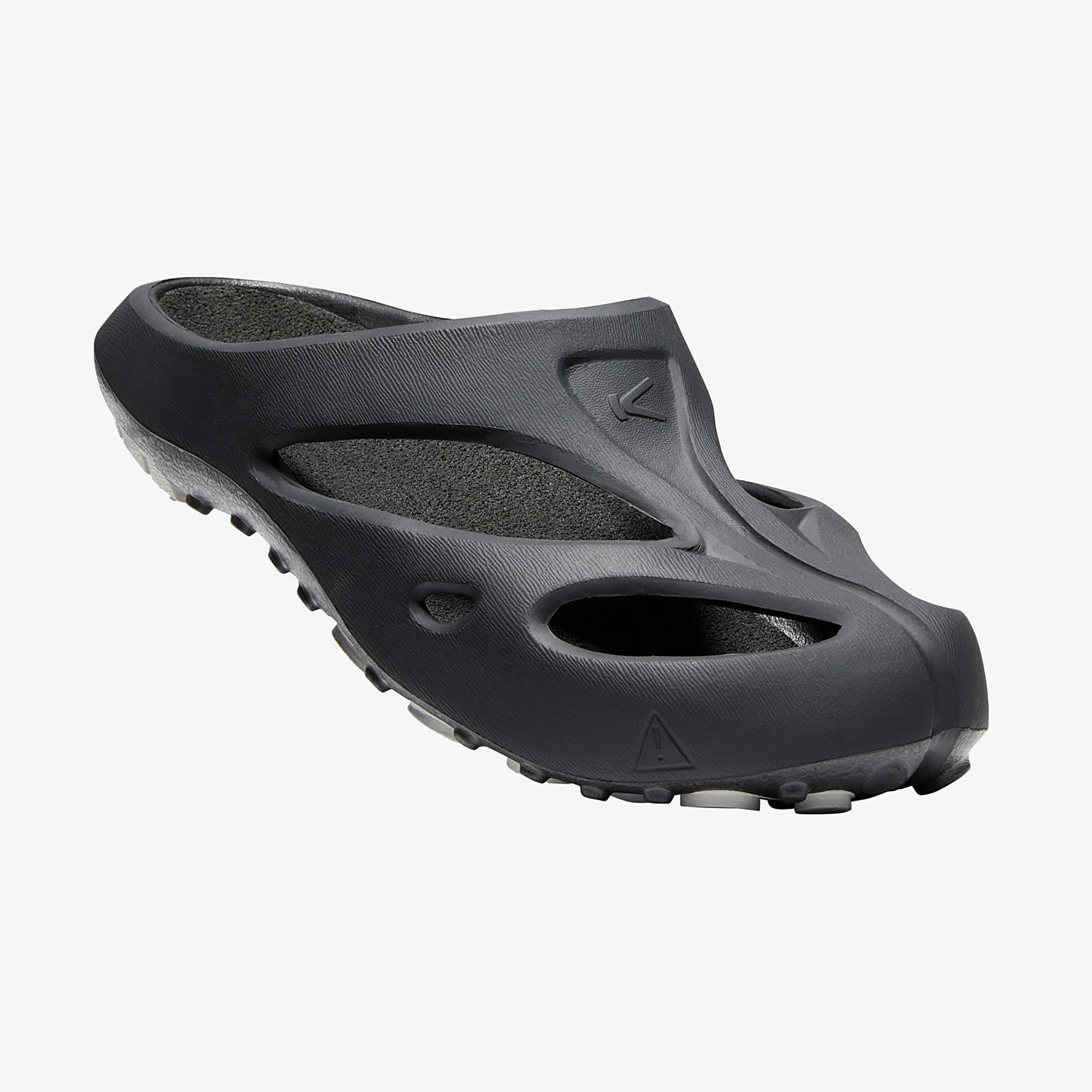 Men's shoes KEEN Shanti Black/ Dawn Blue