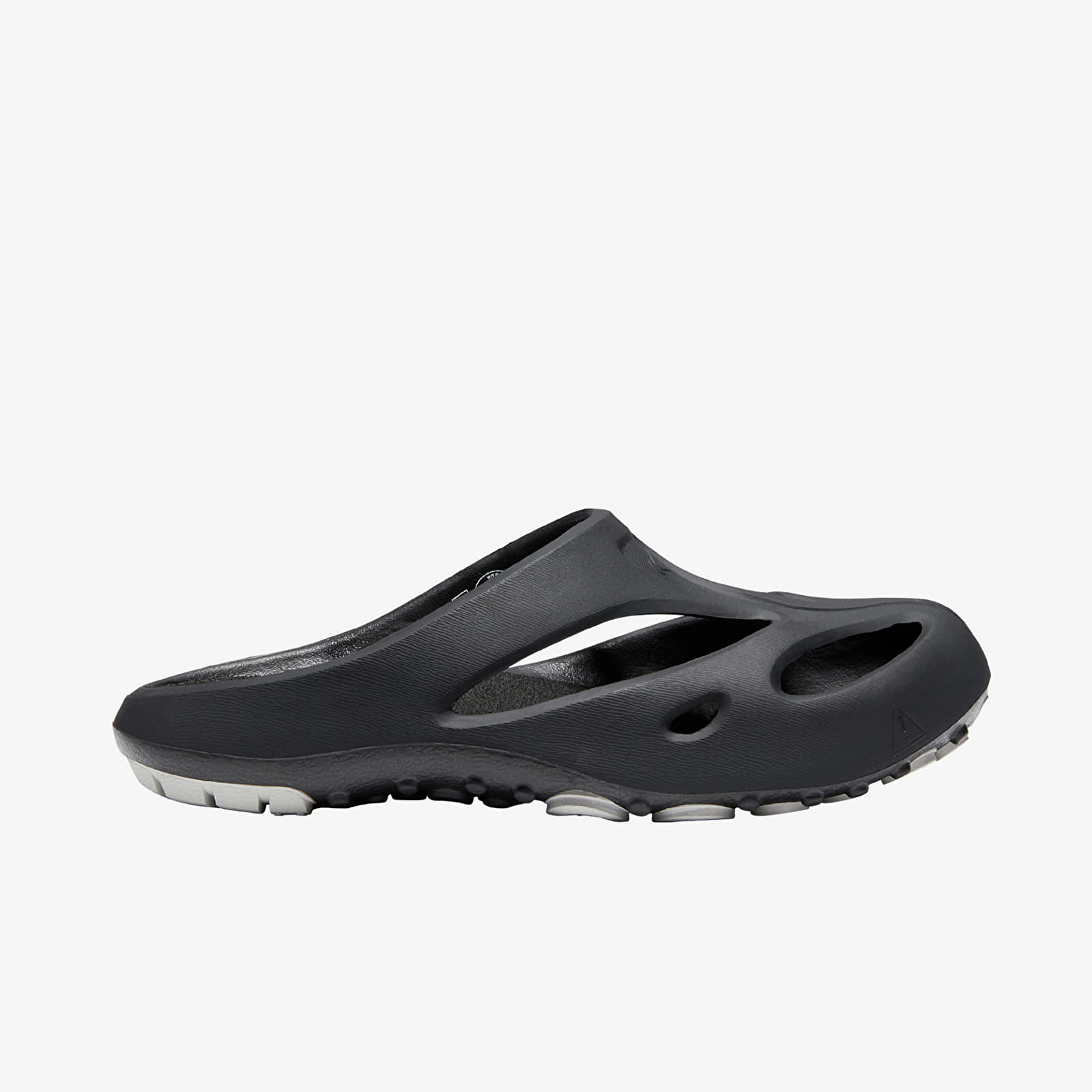 Men's shoes KEEN Shanti Black/ Dawn Blue