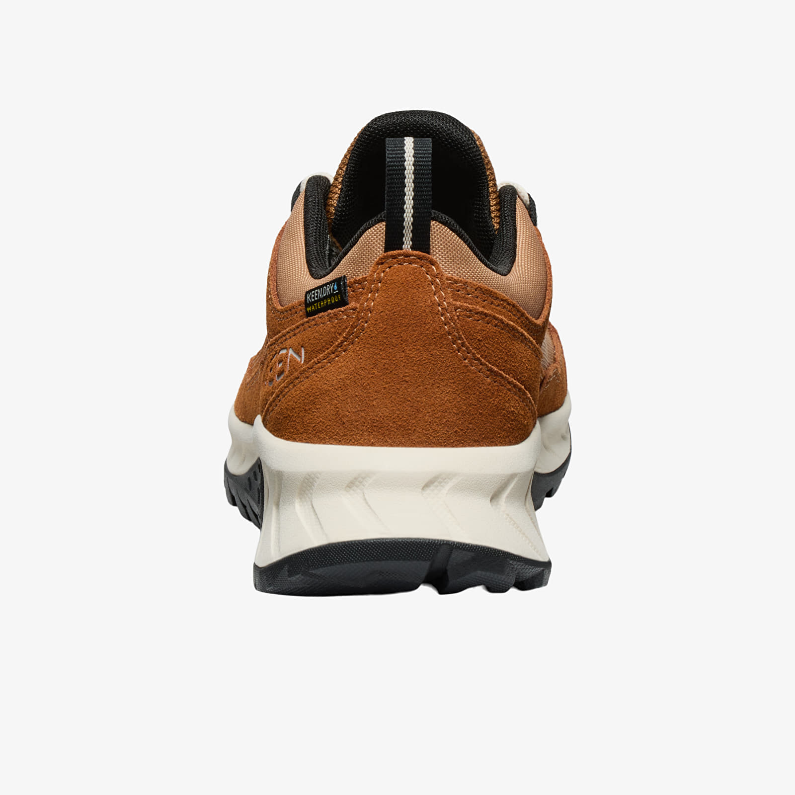 Damesschoenen KEEN Hightrail Wp Roasted Pecan/ Chipmunk