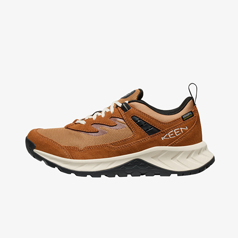 KEEN Hightrail Wp Roasted Pecan/ Chipmunk