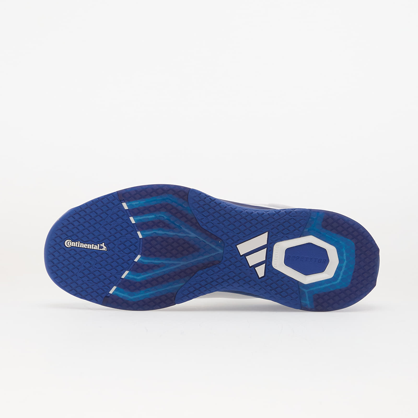 Herren Sneaker und Schuhe adidas Dropset 4 Training Ftwr White/ Team Royal Blue/ Team Royal Blue