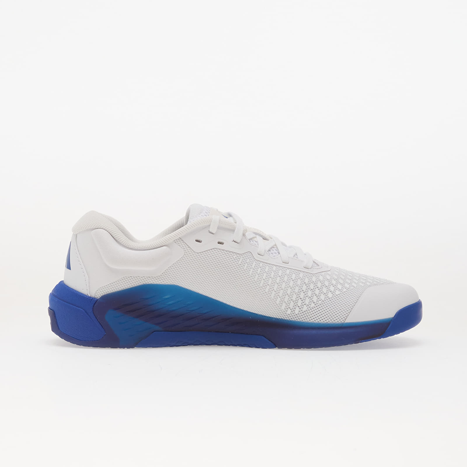 Herren Sneaker und Schuhe adidas Dropset 4 Training Ftwr White/ Team Royal Blue/ Team Royal Blue