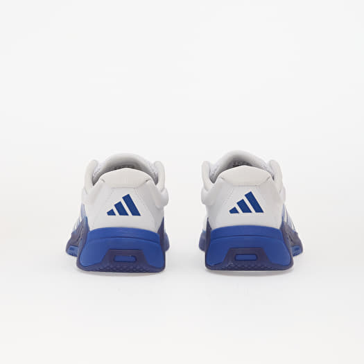 adidas Dropset 4 Training Ftwr White/ Team Royal Blue/ Team Royal