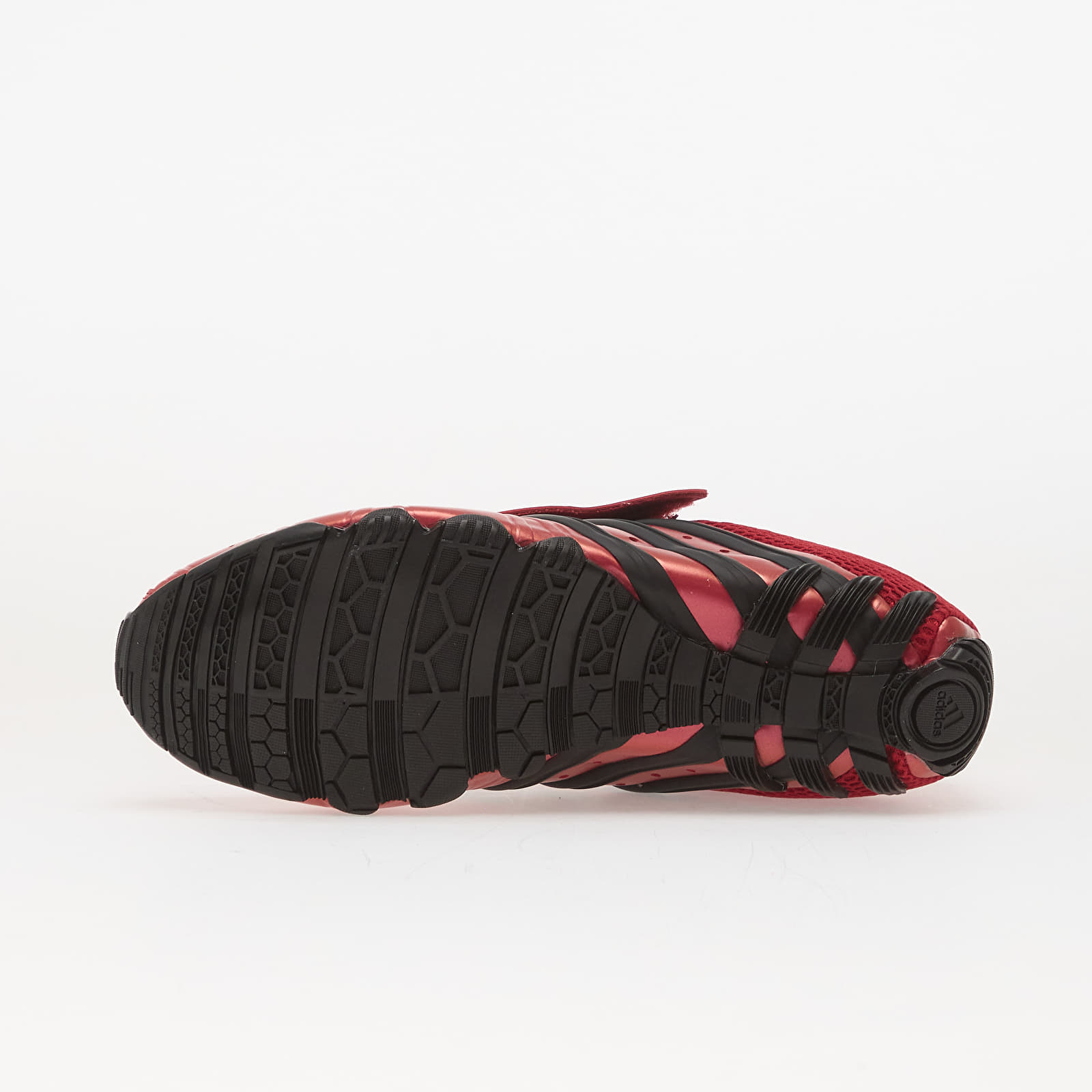 Women's shoes adidas Ghost Moto Low Team Victory Red/ Core Black/ Core Black
