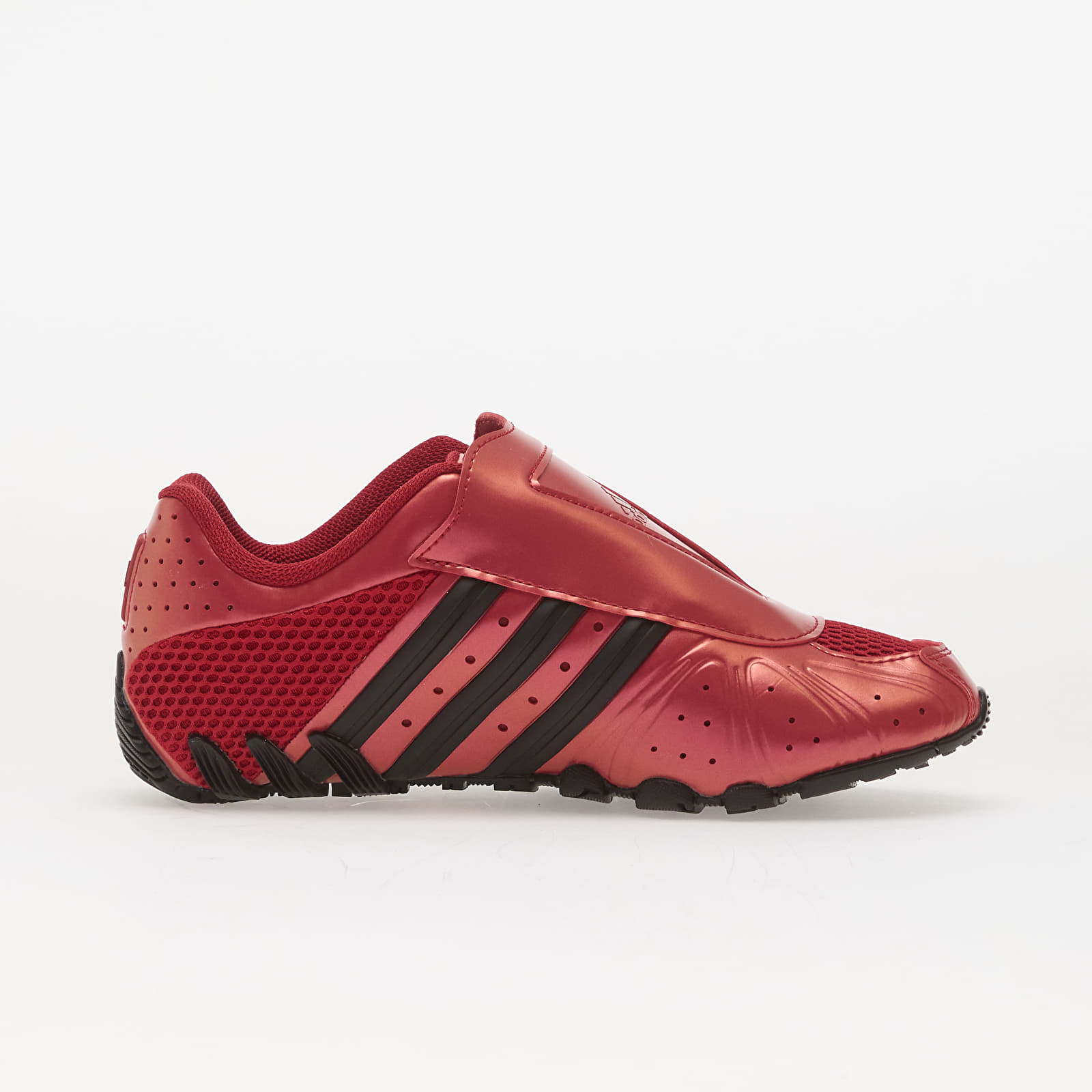 Women's shoes adidas Ghost Moto Low Team Victory Red/ Core Black/ Core Black