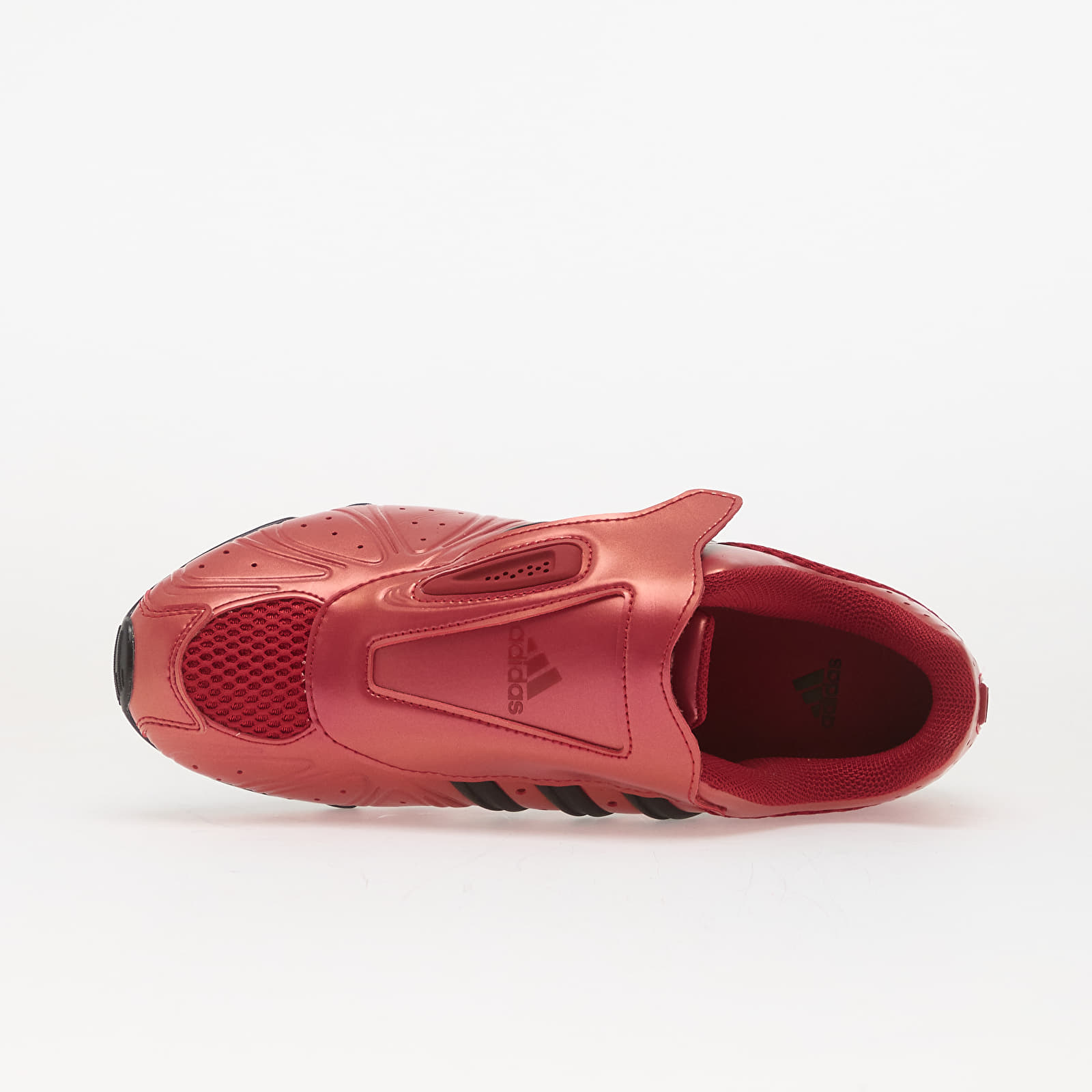 Women's shoes adidas Ghost Moto Low Team Victory Red/ Core Black/ Core Black