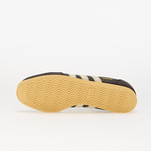 adidas Japan Decon Aurora Coffee/ Cream White/ Orange Tint | Footshop