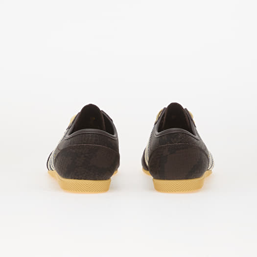 adidas Japan Decon Aurora Coffee/ Cream White/ Orange Tint | Footshop