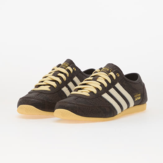 OSA adidas Japan Decon Aurora Coffee/ Cream White/ Orange Tint | Footshop