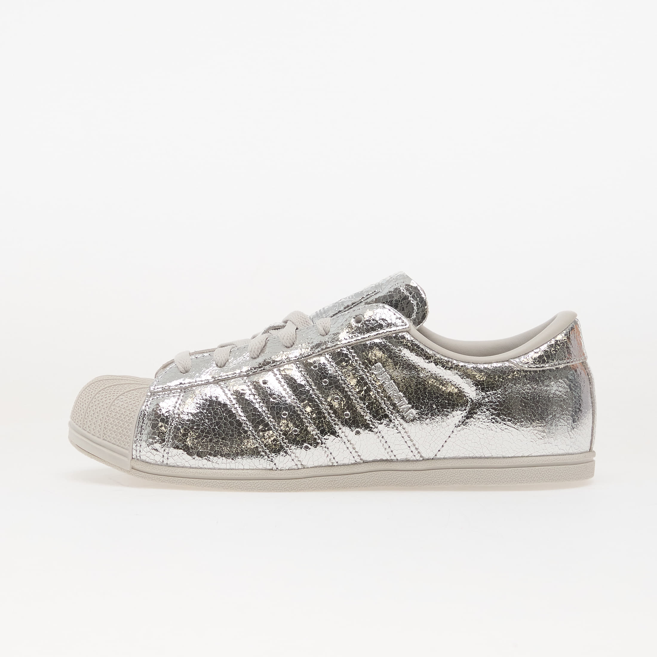 Sneakers adidas Superstar Lo Pro Silver Met./ Silver Met./ Grey One
