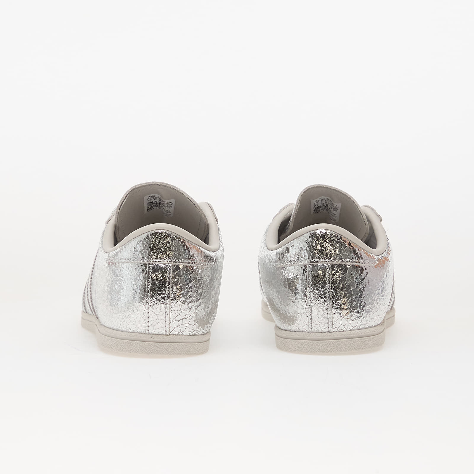 Women's shoes adidas Superstar Lo Pro Silver Met./ Silver Met./ Grey One