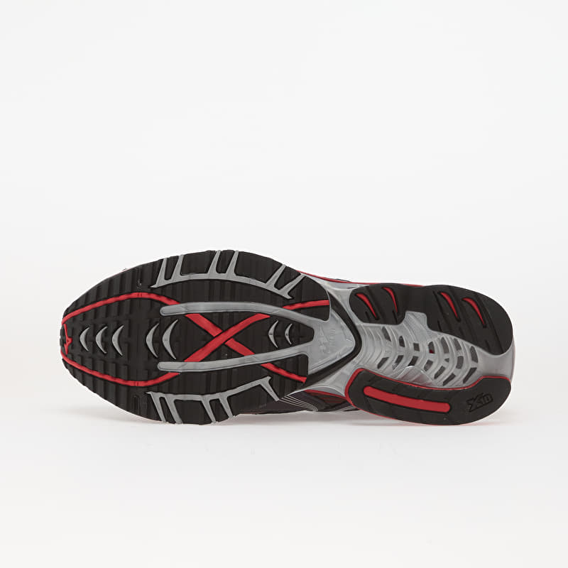 Mizuno WAVE PROPHECY 1 Harbor Mist/ Chinese Red/ Black | Footshop
