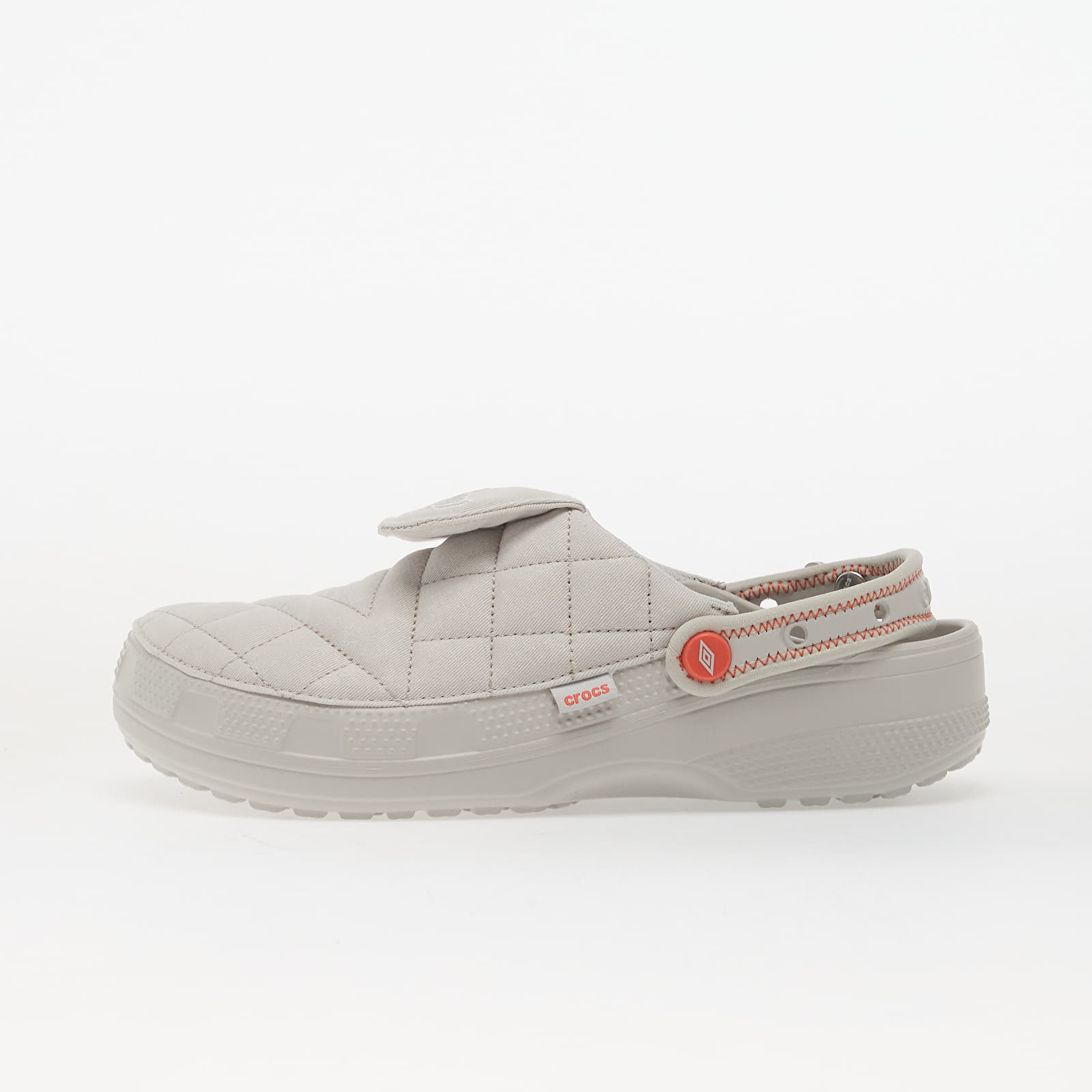 Herren Sneaker und Schuhe Crocs x Umbro Crafted Clog Atmosphere
