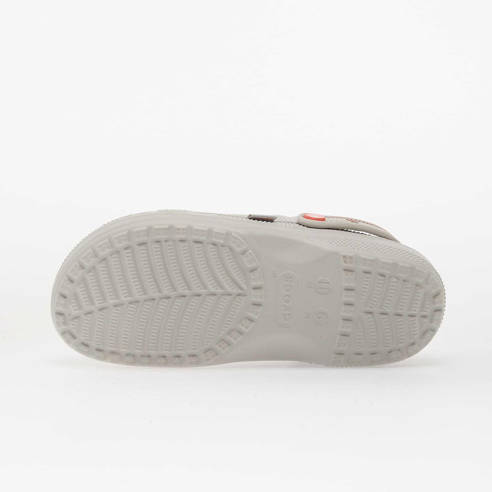 Herren Sneaker und Schuhe Crocs x Umbro Crafted Clog Atmosphere