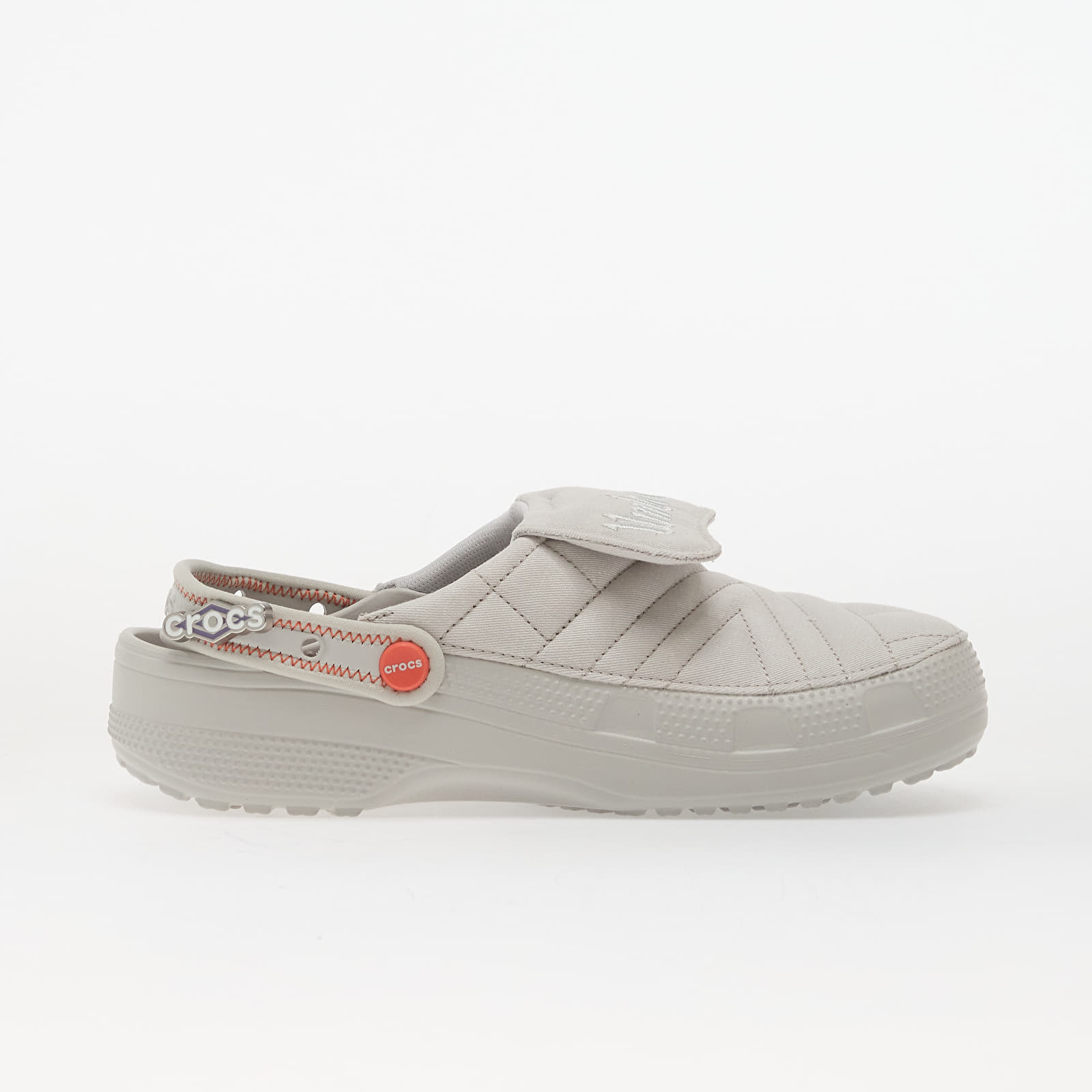 Herren Sneaker und Schuhe Crocs x Umbro Crafted Clog Atmosphere