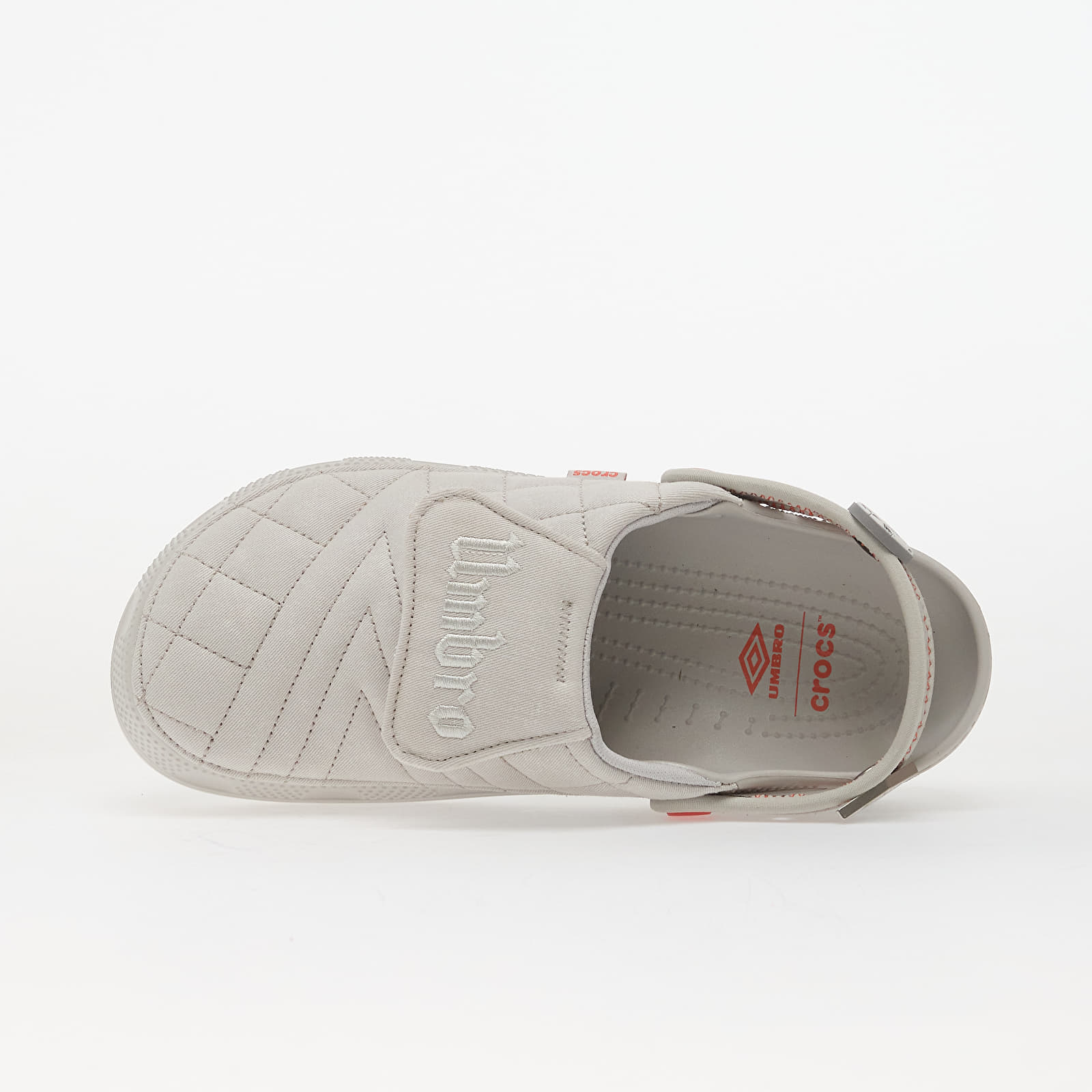 Herren Sneaker und Schuhe Crocs x Umbro Crafted Clog Atmosphere