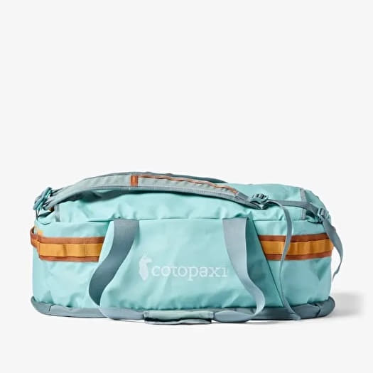 Cotopaxi Allpa Getaway 55L Duffel Tide Pool