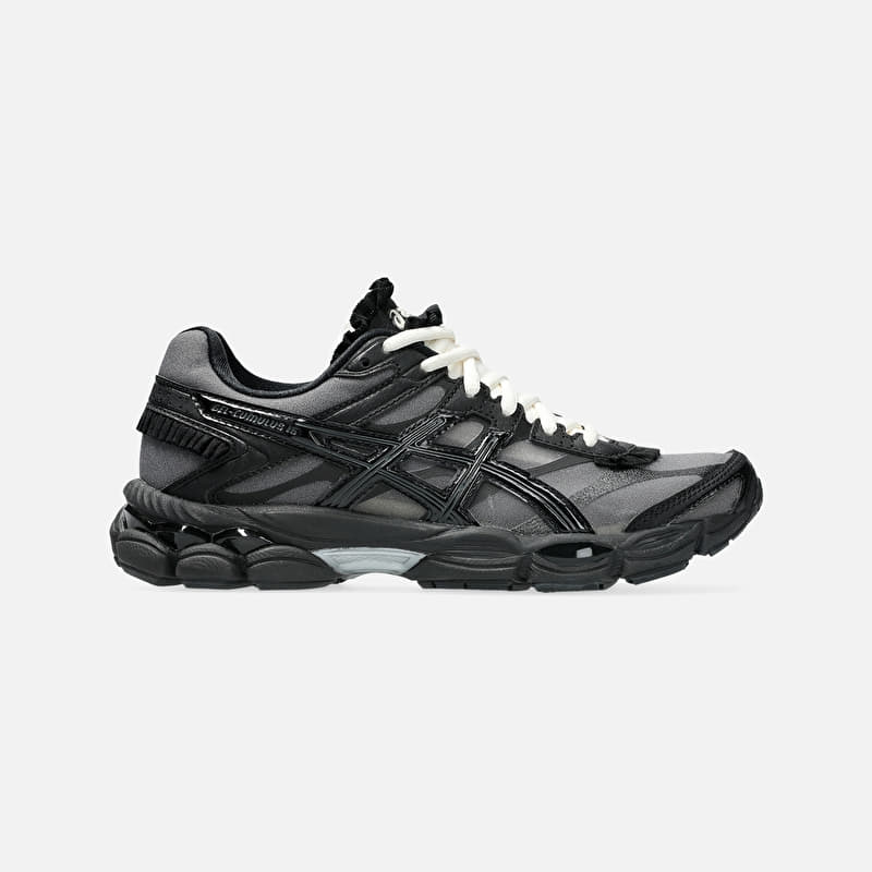 Asics Gel-Cumulus 16 Black/ Black