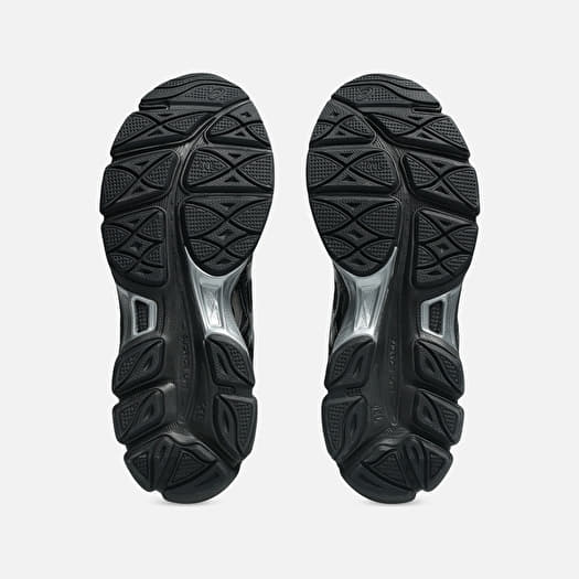 Asics Gel-Cumulus 16 Black/ Black | Footshop