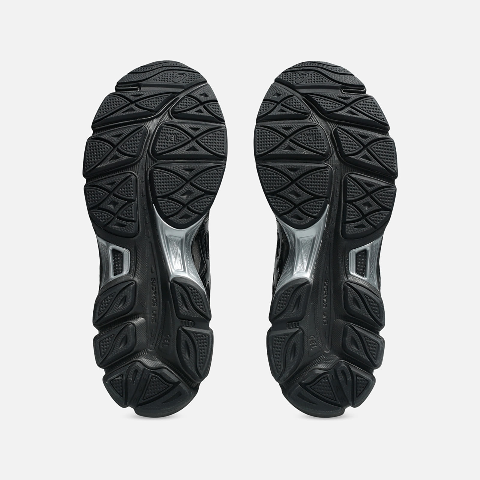 Men's shoes Asics Gel-Cumulus 16 Black/ Black